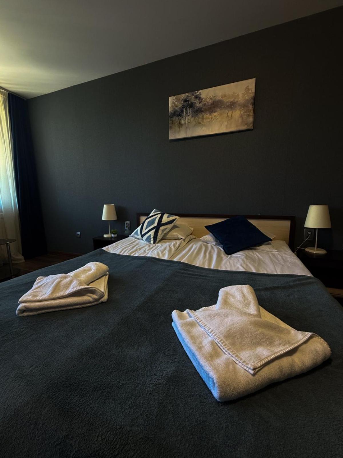 Hotel Iceberg Borovets Exterior photo